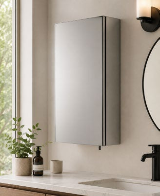 Anton Mirror Cabinet — CAB001