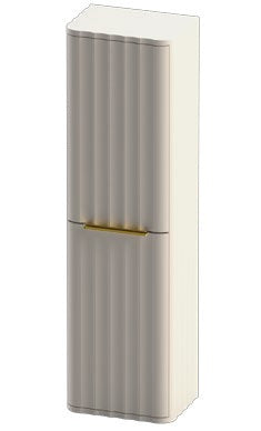 Ada Wall Hung Tall Boy — ADA302