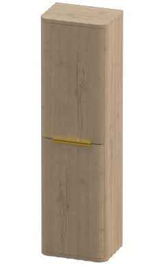 Ada Wall Hung Tall Boy — ADA303