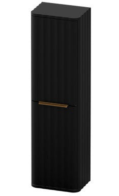 Ada Wall Hung Tall Boy — ADA301