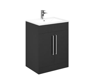 Lena Floor Standing Unit & Basin — LE01MB