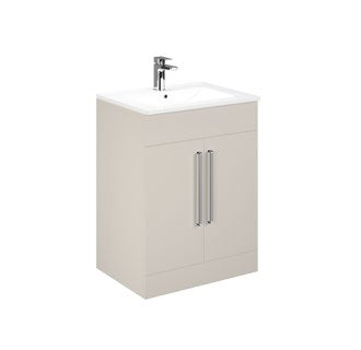 Lena Floor Standing Unit & Basin — LE01CA