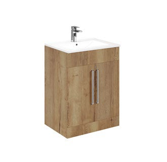 Lena Floor Standing Unit & Basin — LE01HO