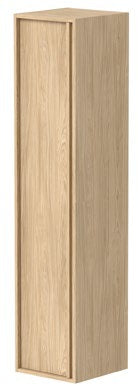Row Wall Hung Tall Unit — FUR031