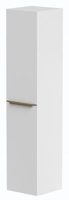 Aspen Wall Hung Tall Unit — FUR051