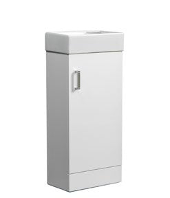 Toronto Cloakroom Basin Unit — TR40RH
