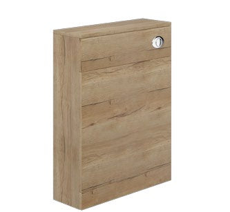 Onyx WC Unit — ONY116