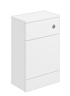 Halite Waterproof WC Unit — HAL107