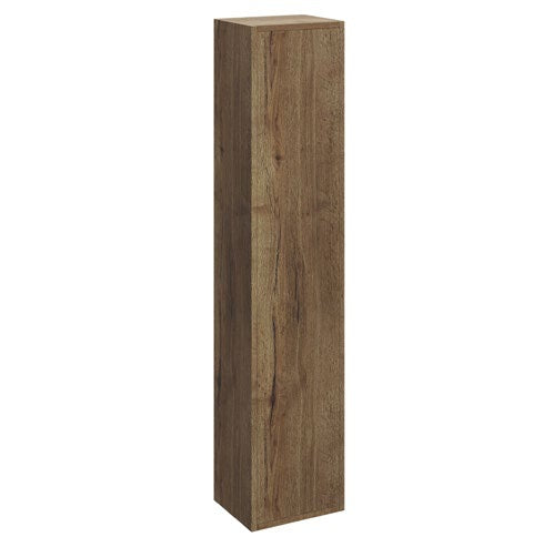 Noa Wall Hung Pillar Unit — NOA076