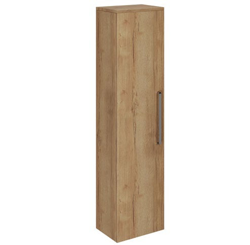 Anna Tall Wall Unit — ANN052