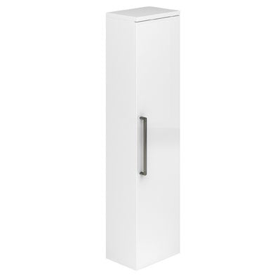 Lockbury Wall Hung Side Unit — TEC144