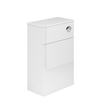 Lockbury WC Unit — TEC143