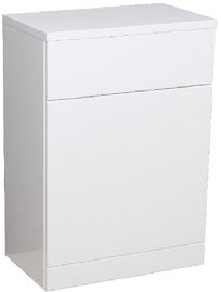 Broadway WC Unit — BR0011