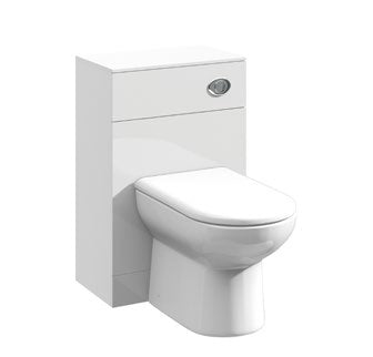 Classic WC Unit — PRC142
