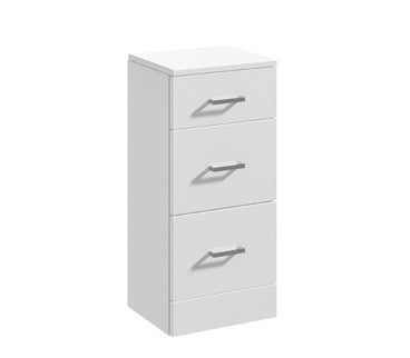 Classic 3 Drawer Unit — PRC135