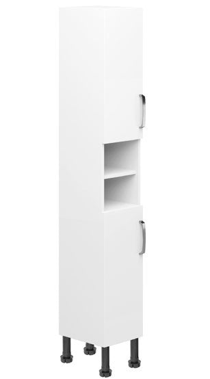 Avalon Floor Standing Tall Unit — AG01WH