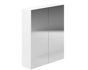 Avalon Double Mirror — AG05WH