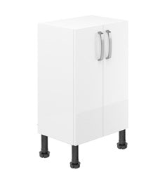Avalon Double Base Unit — AG11WH