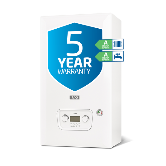 Baxi Combi 2