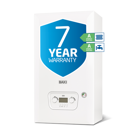 Baxi Combi 2
