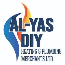 AL-YAS DIY HEATING AND PLUMBING MERCHANT LTD