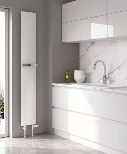 Reina Picoli — Reina brochure page 115; White; pictured size 1800 x 280 mm