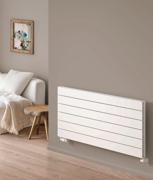 Reina Rienza — Reina brochure page 118; White; pictured size 565 x 1000 mm