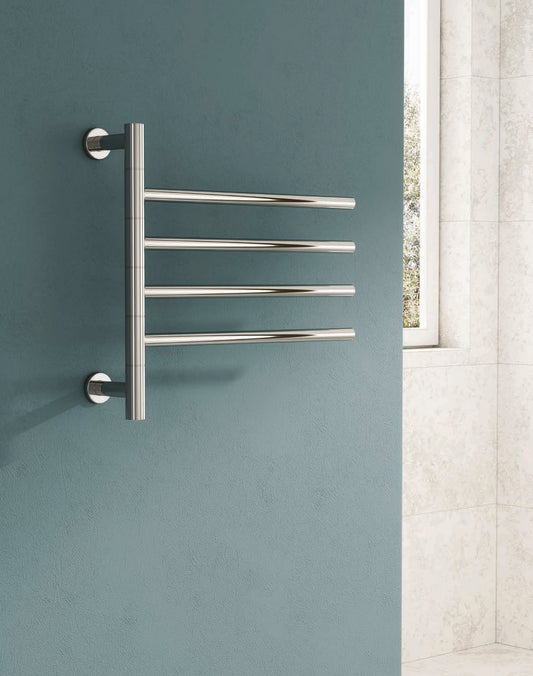Reina Rance — Reina brochure page 152; Polished Stainless Steel