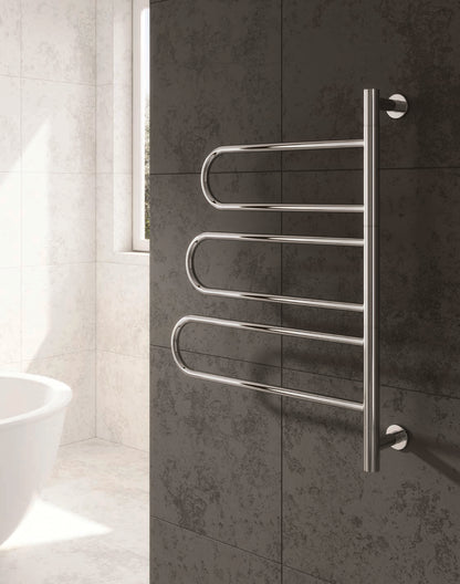 Reina Orne — Reina brochure page 153; Polished Stainless Steel