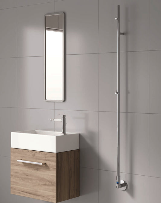 Reina Ines — Reina brochure page 155; Polished Stainless Steel