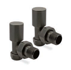 Reina Portland Angled Valves — Reina brochure page 174; Gun Metal