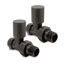 Reina Portland Straight Valves — Reina brochure page 174; Gun Metal