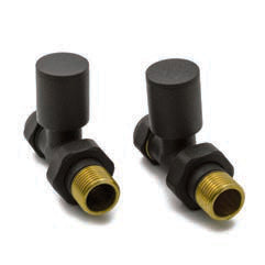 Reina Portland Straight Valves — Reina brochure page 174; Anthracite