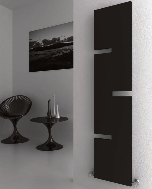 Reina Fiore — Reina brochure page 38; Anthracite; pictured size 1790 x 400 mm