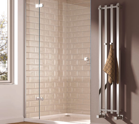 Reina Todi — Reina brochure page 41; Chrome; pictured size 1200 x 260 mm