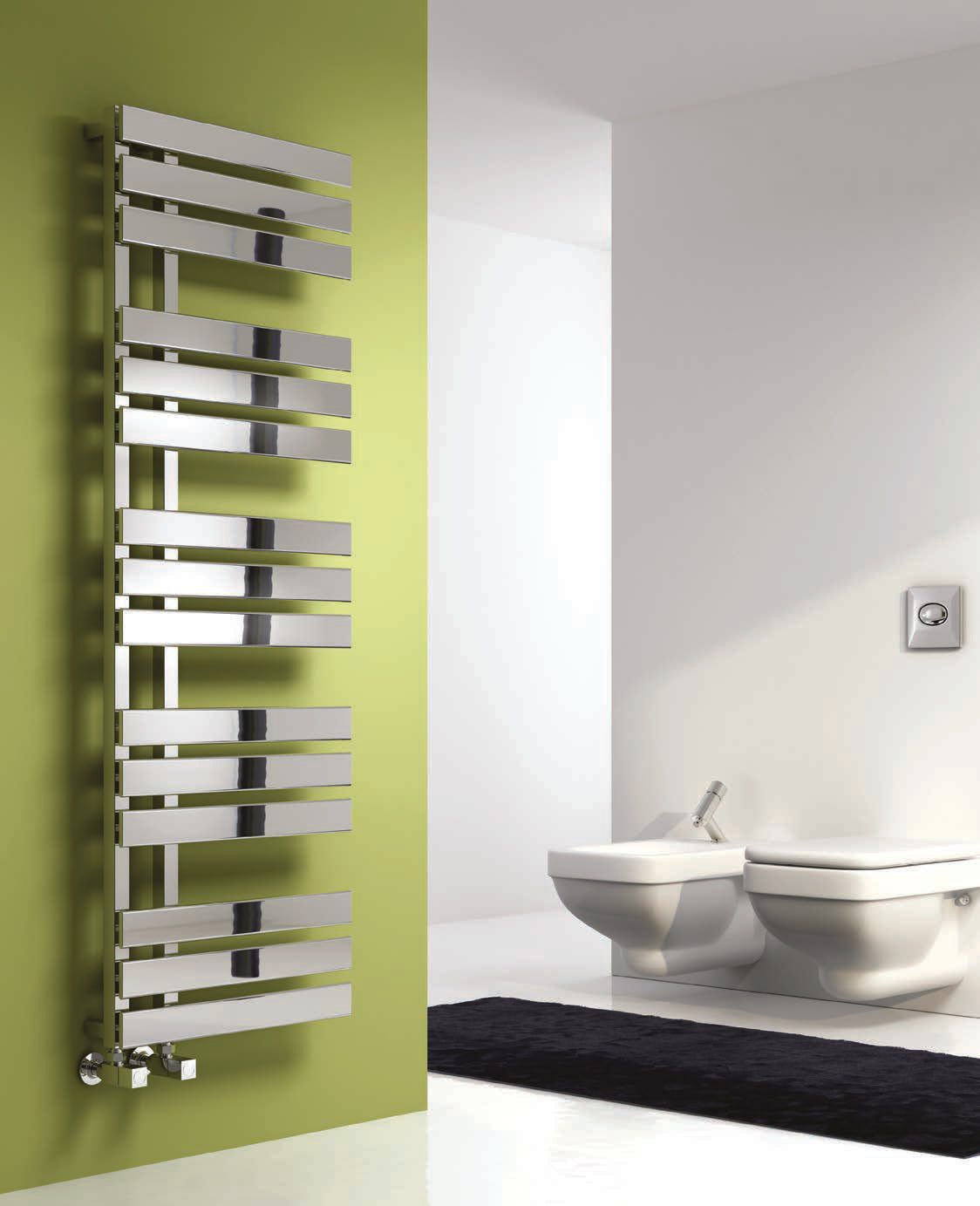 Reina Sesia — Reina brochure page 59; Chrome; pictured size 1500 x 500 mm