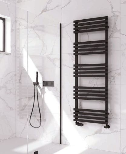 Reina Kale — Reina brochure page 70; Black; pictured size 1436 x 500 mm