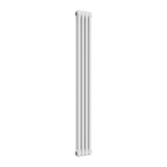 Colona Vertical 2 Column 1500x200 White — exact supplier price-list SKU 2/C154