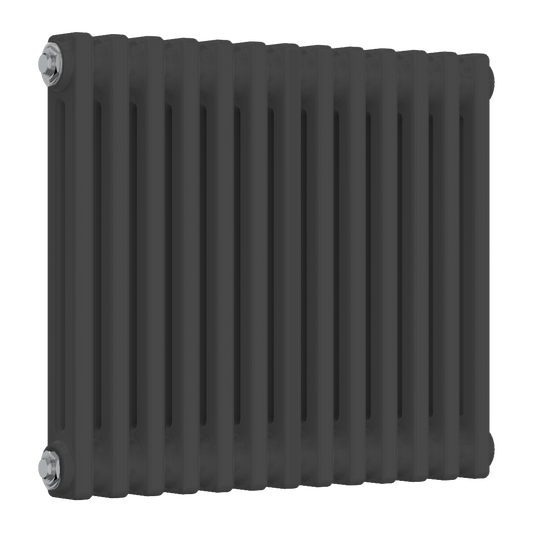 Colona Horizontal 2 Column 500x605 Anthracite — exact supplier price-list SKU 2/C513A