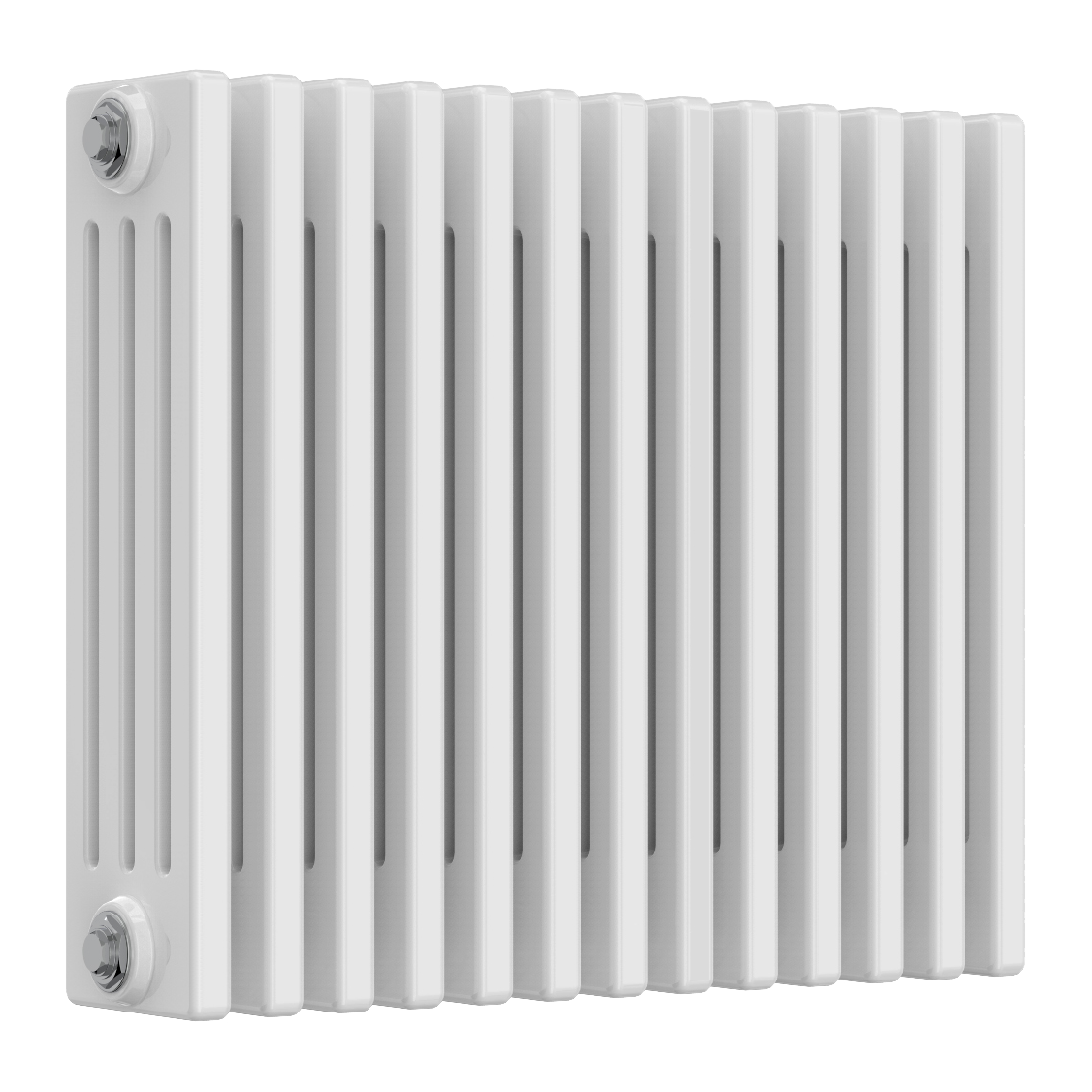 Colona Horizontal 4 Column 500x605 White — exact supplier price-list SKU 4/C513