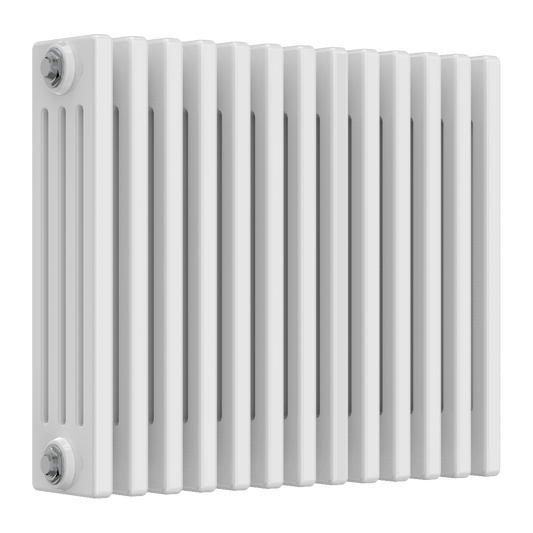 Colona Horizontal 4 Column 500x605 White — exact supplier price-list SKU 4/C513