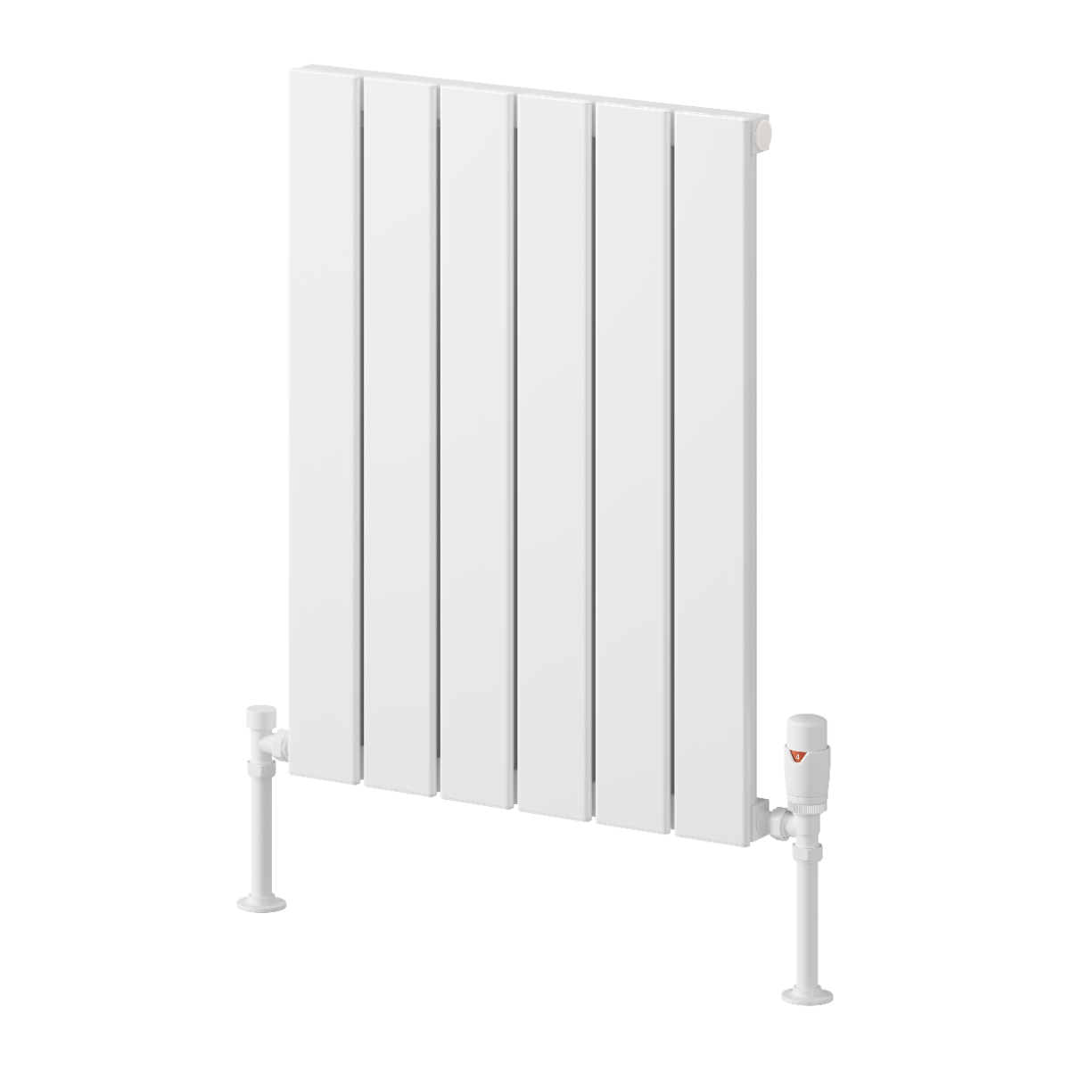 Piatto Horizontal Single 600x445 White — exact supplier price-list SKU A-PTO060044SW