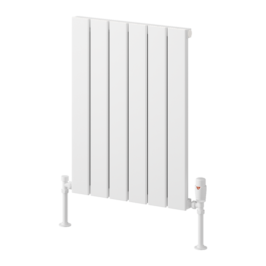 Piatto Horizontal Single 600x445 White — exact supplier price-list SKU A-PTO060044SW