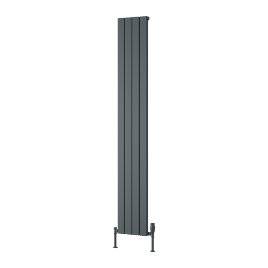 Piatto Vertical Single 1800x295 Anthracite — exact supplier price-list SKU A-PTO180029SA