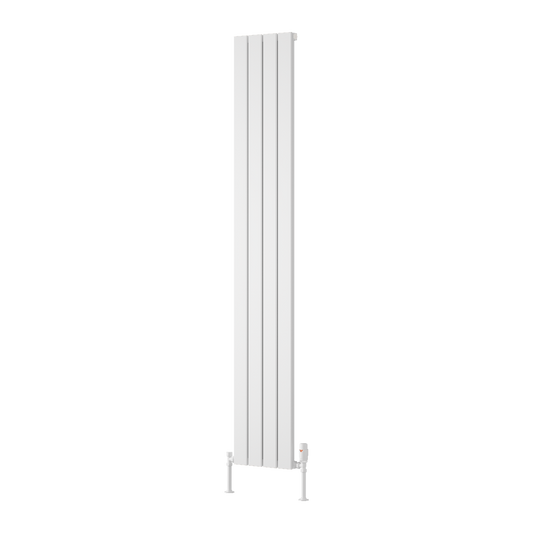 Piatto Vertical Single 1800x295 White — exact supplier price-list SKU A-PTO180029SW