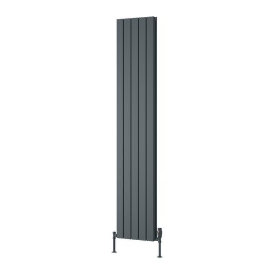 Piatto Vertical Double 1800x370 Anthracite — exact supplier price-list SKU A-PTO180037DA
