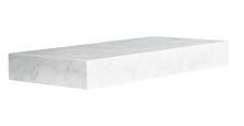 Sanctuary Venato Carrara Marble Slab — genuine brochure model/range photograph