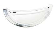 Polished Chrome Traditional Cup Handle — genuine brochure model/range photograph