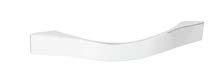 Polished Chrome Wave Bar Handle — genuine brochure model/range photograph