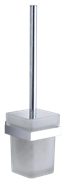Alpha Toilet Brush Set — genuine brochure model/range photograph